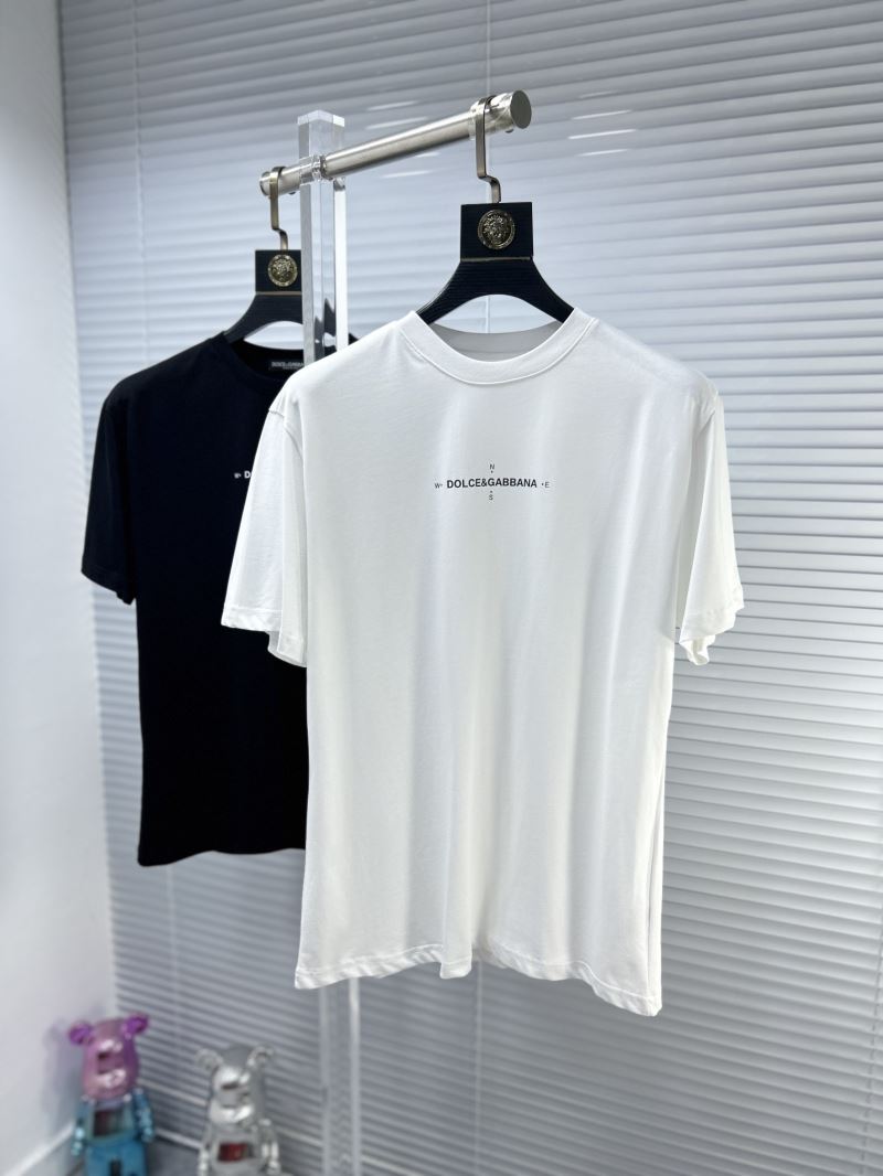 Dolce Gabbana T-Shirts